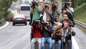 BM: "Dünyada gazetecilerin güvenliği azaldı"