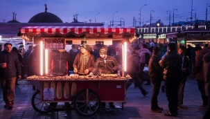 BM: "Türkiye'nin %17,98'i yetersiz besleniyor"