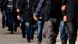 Bursa'daki uyuşturucu operasyonunda 4 gözaltı