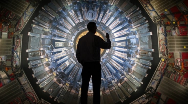 CERN, Rusya ve Belarus ile artık çalışmayacak