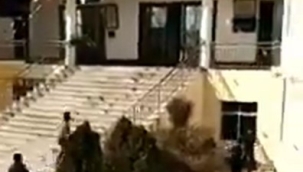 Çin camiye saldırırken İslam dünyası sessiz