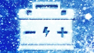 Çin'de, dondurucu soğuklarda çalışan pil üretildi