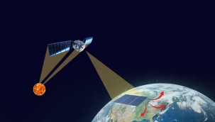 Çin, uzaya güneş enerjisi santrali kuracak