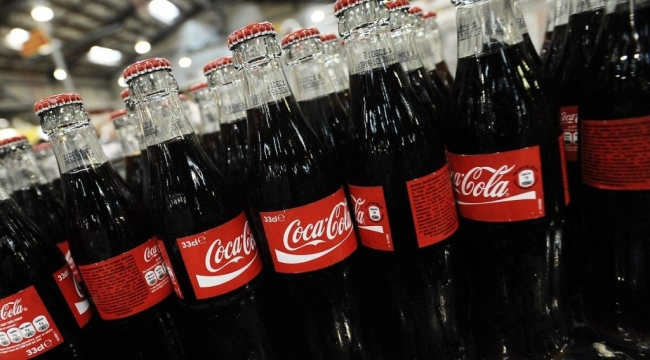 Coca-Cola, Rusya'da üretim yapmayacak