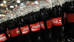 Coca-Cola, Rusya'da üretim yapmayacak