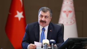 Covid-19 tablosu artık haftalık yayımlanacak