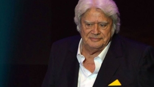 Cüneyt Arkın hayatını kaybetti