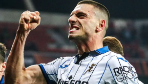 Demiral, en pahalı Türk defans oyuncusu oldu