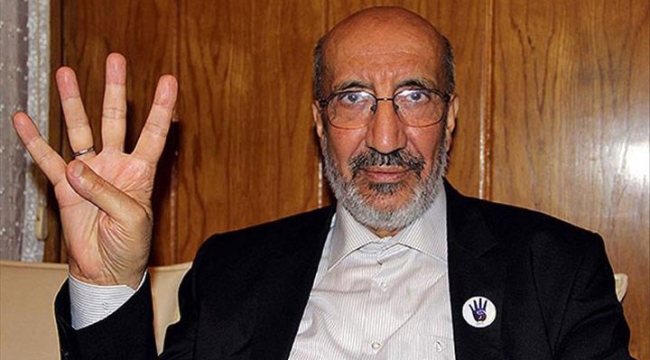 Dilipak: "Her doğru her yerde söylenmez"