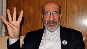 Dilipak: "Her doğru her yerde söylenmez"