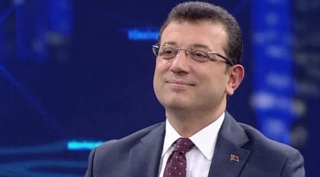 Ekrem İmamoğlu'nun davası 21 Eylül'e ertelendi