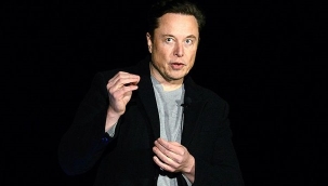 Elon Musk: "Evden çalışmak artık kabul edilemez"