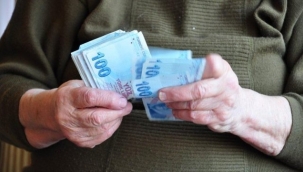 En düşük emekli maaşı 3 bin 500 TL olacak