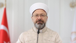 Erbaş: "Sınıfta yorulan öğrenci camide dinlenecek"