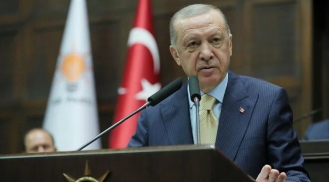 Erdoğan'dan Gezi eylemcilerine: "Bunlar sürtük!"