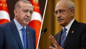 Erdoğan, Kılıçdaroğlu'na açtığı davayı kaybetti