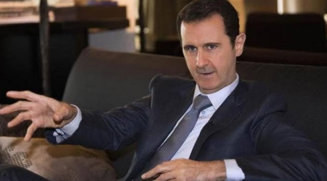 Esad: "Türkiye Suriye'ye girerse karşılık veririz"