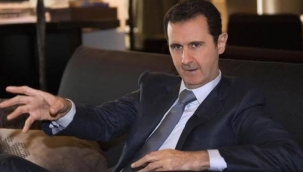 Esad: "Türkiye Suriye'ye girerse karşılık veririz"