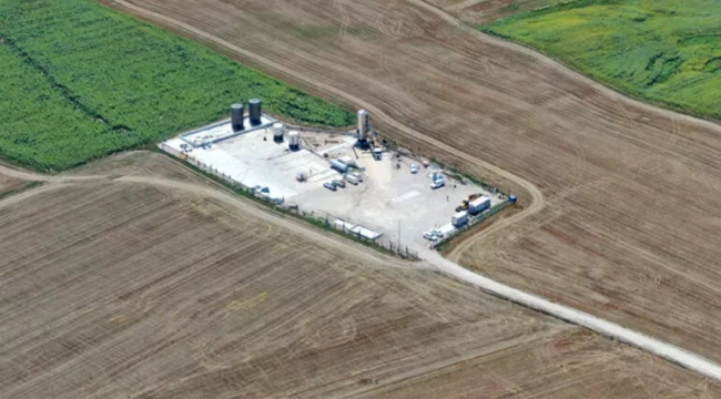 Fatih Dönmez: "Adana'da petrol bulundu"