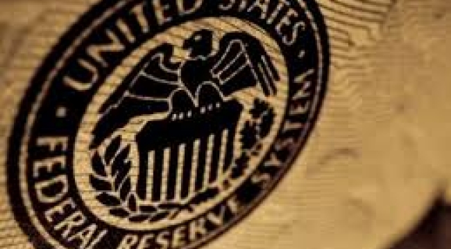 FED fiyat istikrarını sağlamada "kararlı"