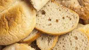 Fırıncı: "10 insandan 9'u bayat ekmek istiyor"