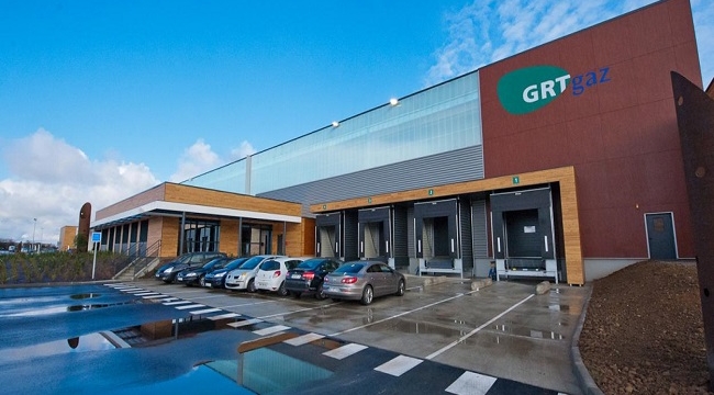 Fransa, Rus doğalgaz akışını tamamen durdurdu