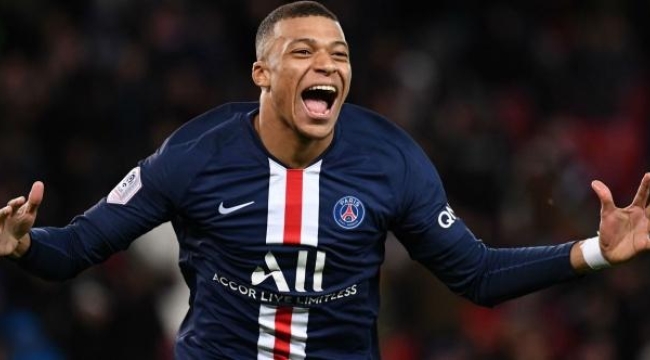 Fransız Kylian Mbappe en değerli oyuncu seçildi