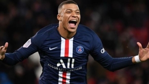 Fransız Kylian Mbappe en değerli oyuncu seçildi