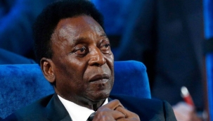 Futbolcu Pele'den Putin'e çağrı: "İstilayı durdur"