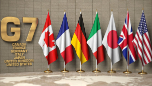 G7, Rusya'dan altın ithalatını yasaklıyor