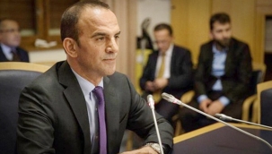 G.Öztürk'ün Batum'daki evinden 7,2 kg kokain çıktı