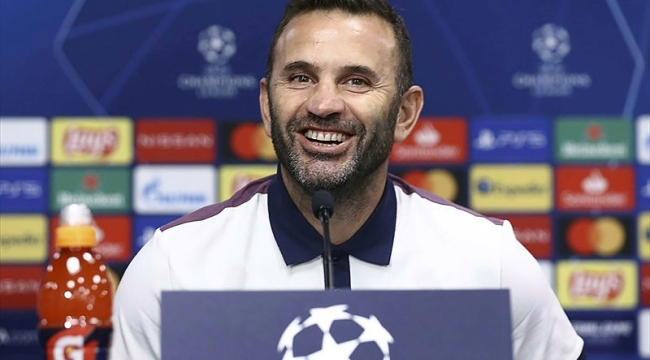 Galatasaray, Okan Buruk ile prensipte anlaştı