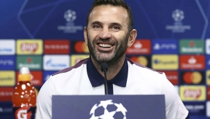 Galatasaray, Okan Buruk ile prensipte anlaştı