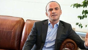 Galip Öztürk Batum'da gözaltına alındı