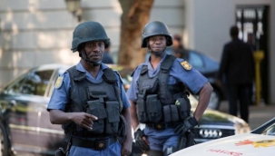 G. Afrika'daki bir gece kulübünde 17 ceset bulundu