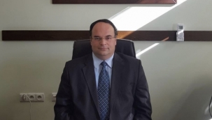 Hakim Hulusi İlgenli odasında ölü bulundu