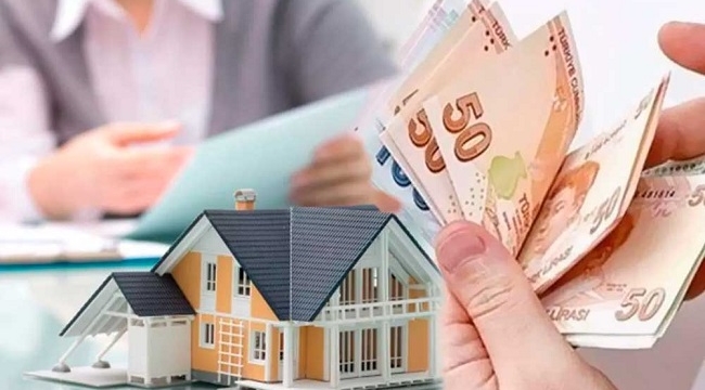 Haziran ayı kira zam oranı %39,33 olarak açıklandı