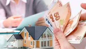 Haziran ayı kira zam oranı %39,33 olarak açıklandı