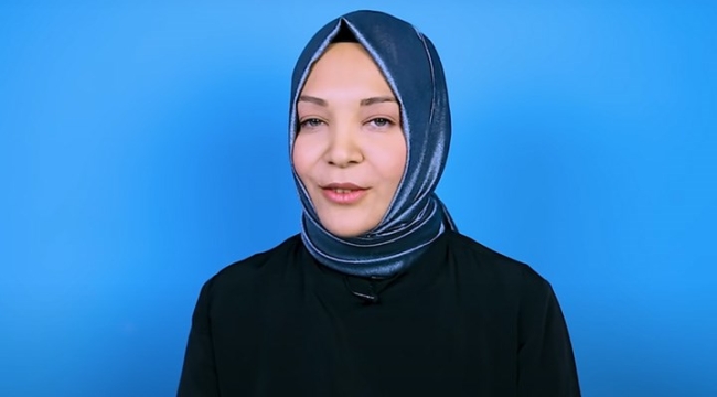 Hilal Kaplan: "Yargılanırsak da yargılanırız"