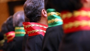 HSK'dan yaz kararnamesi: 33 ilin başsavcısı değişti