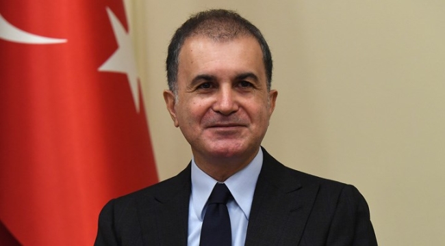 Hz. Muhammed'e hakarete Çelik tepki gösterdi