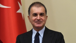 Hz. Muhammed'e hakarete Çelik tepki gösterdi