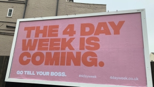 İngiltere'de 6 ay haftada 4 gün çalışma denenecek