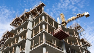 İnşaat maliyetleri bir yılda %107 arttı