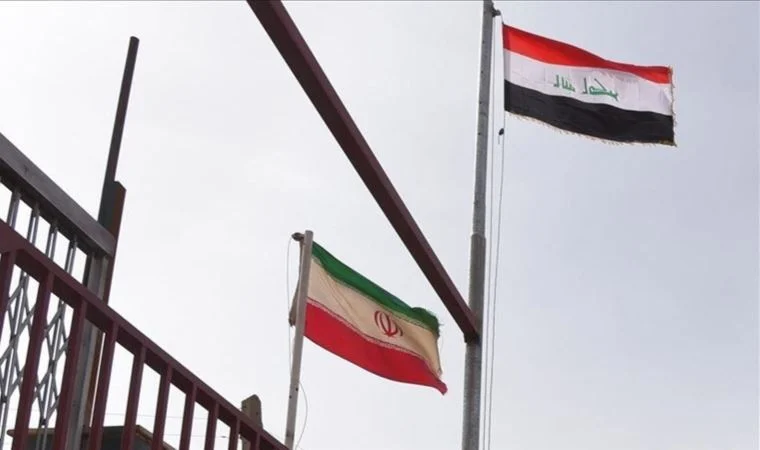 Irak, İran'a gaz borcunun 1,6 milyar $'ını ödedi