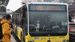 İstanbul'da YKS için toplu taşıma ücretsiz olacak