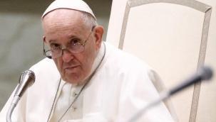 İtalyan basını: "Papa Francis istifa edebilir"