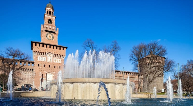 İtalya'da kuraklık: Piskopos yağmur duasına çıktı