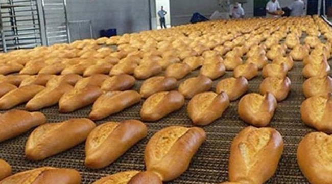 İzmir'de 210 gram ekmek 4 TL olacak