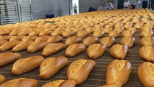 İzmir'de 210 gram ekmek 4 TL olacak